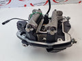 Reference photograph: Harley-Davidson Milwaukee-Eight Front Cylinder Head Assembly, Black 16500569