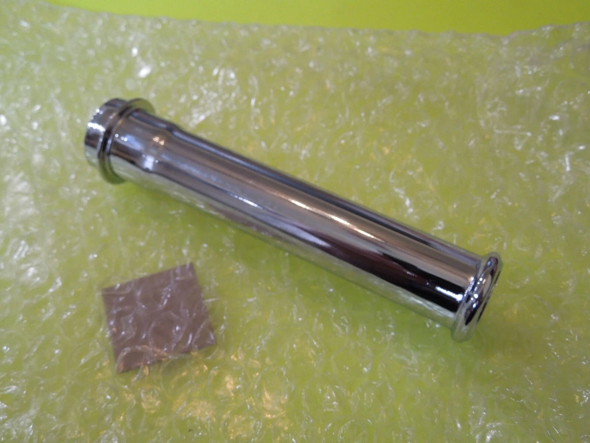 Harley-Davidson chrome lower pushrod tube cover 25701000