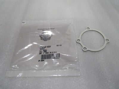 Harley-Davidson Carburetor Inlet Air-Cleaner Gasket 29268-03Y