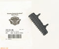 Harley-Davidson Footpeg Rubber Cover, Black 33133-06