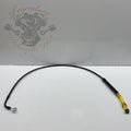 Harley-Davidson Upper Clutch Cable Kit, 45-Inch, Touring Batwing 37200468