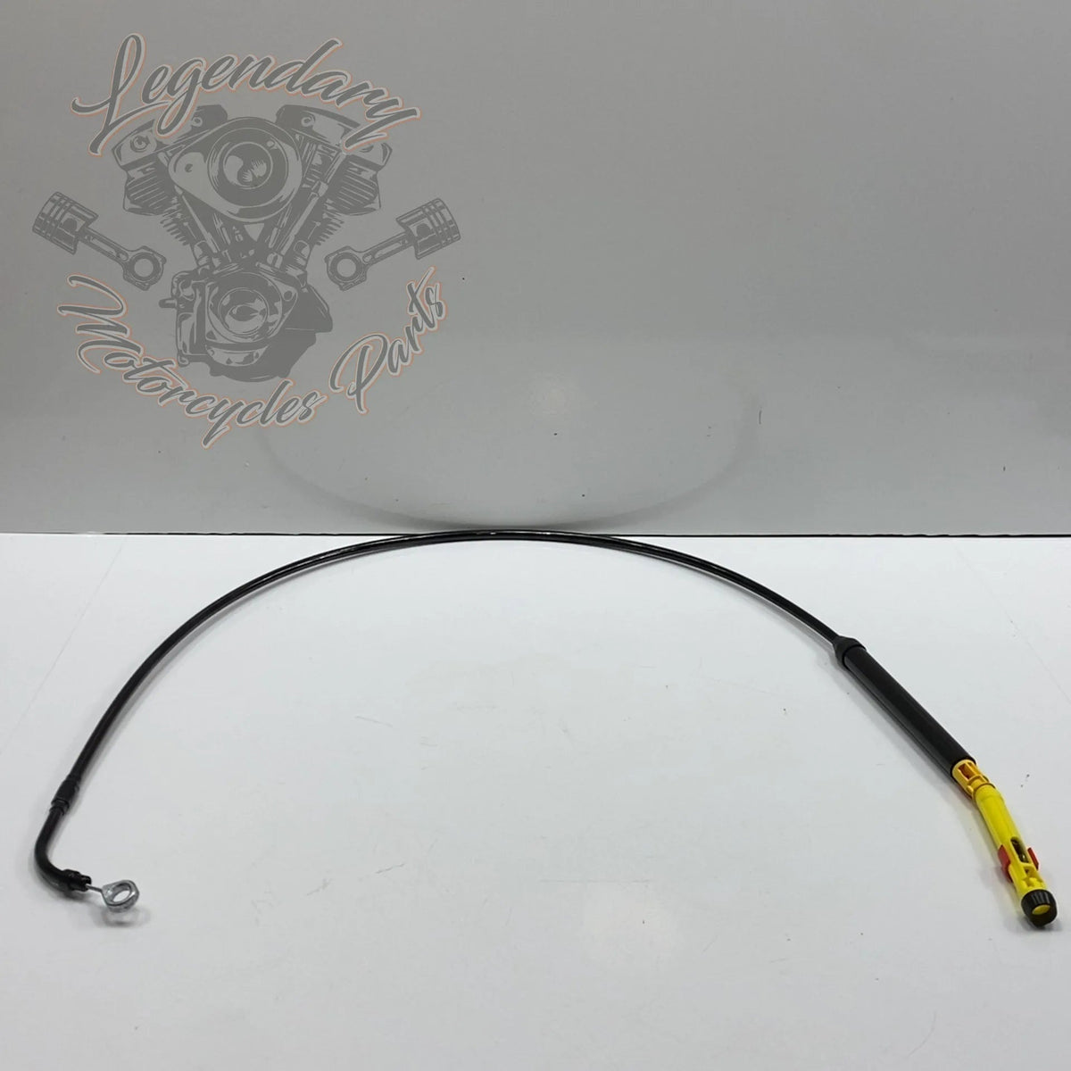 Harley-Davidson Upper Clutch Cable Kit, 45-Inch, Touring Batwing 37200468