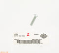 Harley-Davidson Hex Socket Button-Head Screw, 5/16-18 x 1-1/4 Inch 4334