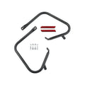 Harley-Davidson Rear Saddlebag Guard Kit, Gloss Black 49283-09