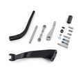 Harley-Davidson Original Equipment Mid-Control Kit, Left Shift Side, Black 50502090