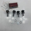 Harley-Davidson Detachables Docking Hardware Kit, Dyna 53964-06B