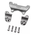 Harley-Davidson Hidden Fat Handlebar Riser Kit, Road King 55900067A