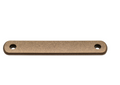 Harley-Davidson Dominion large bronze trim insert 61400602, sold individually