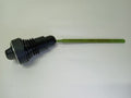 Harley-Davidson Engine Oil Dipstick Assembly, Black Cap 62700026