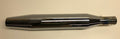 Harley-Davidson Sportster Front Muffler, Chrome 64842-04