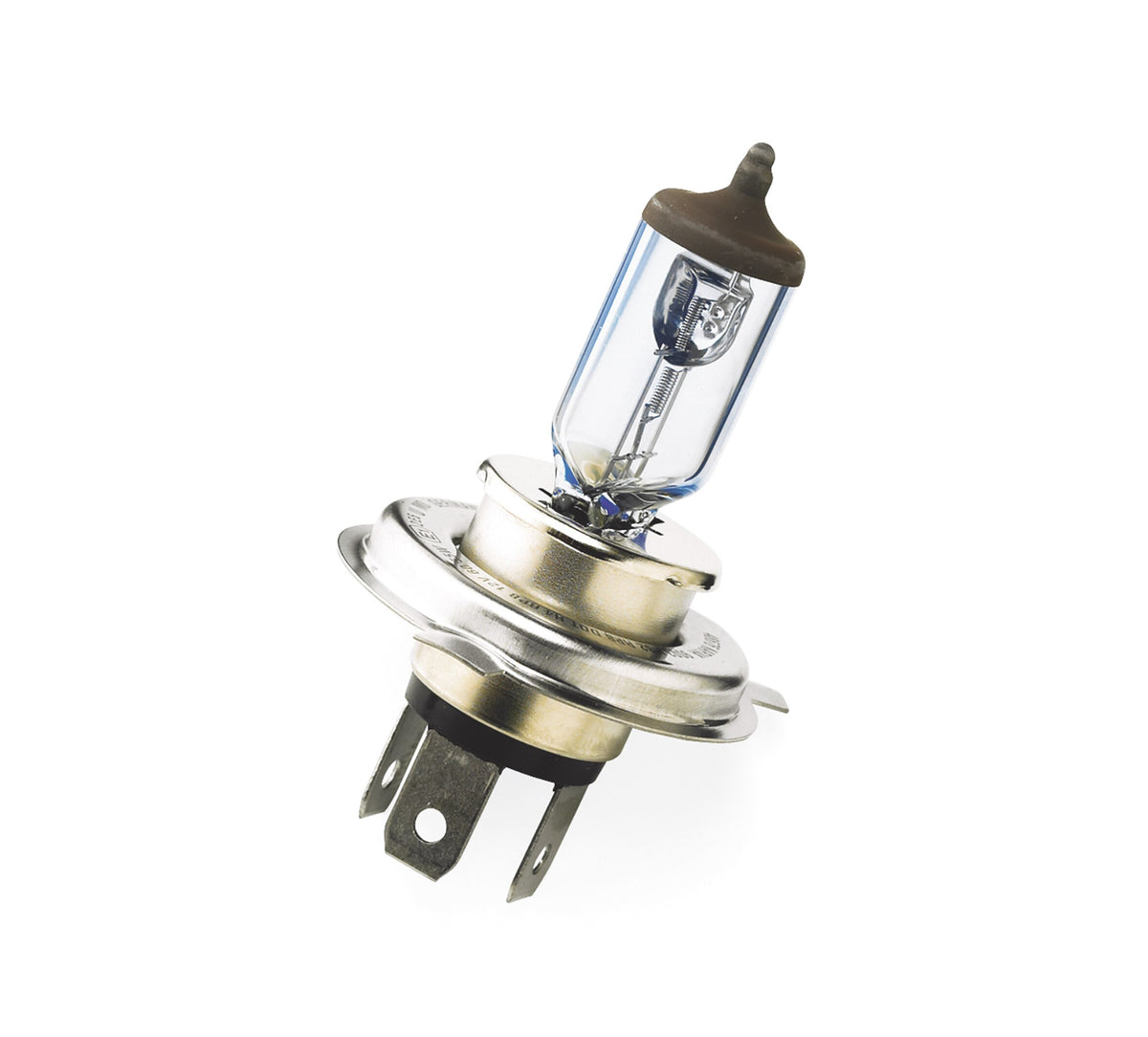 Harley-Davidson Performance H4 Headlamp Bulb, Xenon Gas-Filled 67074-02