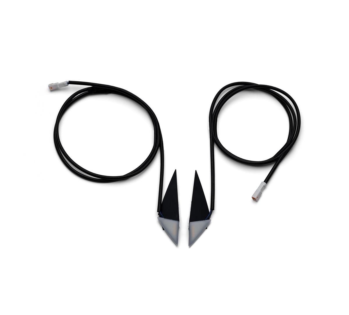 Harley-Davidson Saddlebag Interior LED Light Kit, Pair 68000425