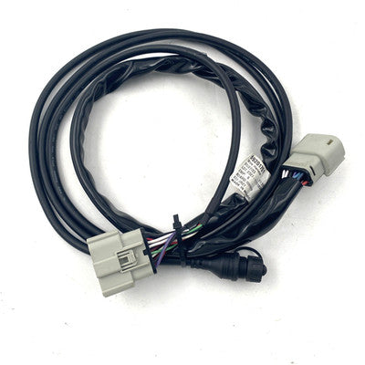 Harley-Davidson WHIM Headset Module Wiring Harness 69201751