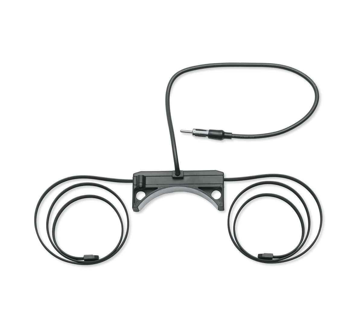 Harley-Davidson Hidden AM/FM/WB Antenna 76000863