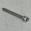 Reference photograph: Harley-Davidson Hex Socket SEMS Screw, 1/4-20 x 2-1/4-Inch 4717A