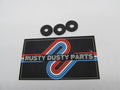 Harley-Davidson EPDM Windshield Trim Washer 57765-99