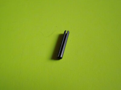 Harley-Davidson Roll Pin 601