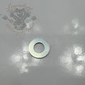 Harley-Davidson Plain Washer, 7/16 x 29/32 x 1/16-Inch 6334