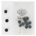 Harley-Davidson Hole Plug, Black 732