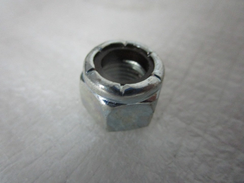 Harley-Davidson Flex Locknut, 3/8-24 7775