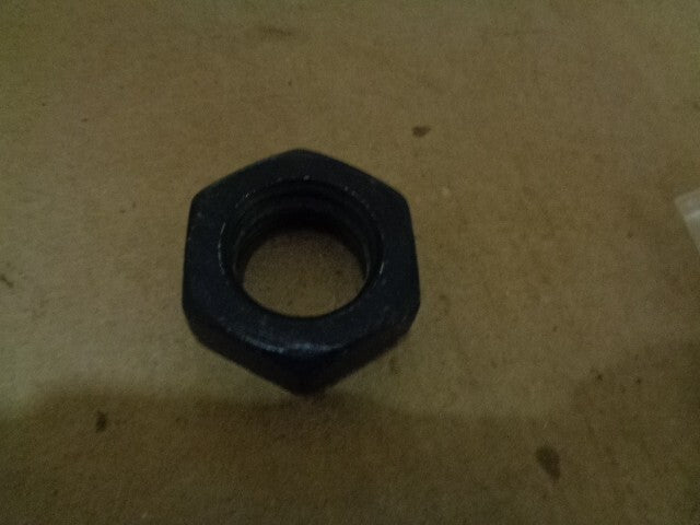 Harley-Davidson Hex Jam Nut, 3/4-16, Grade 2 7951