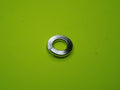 Harley-Davidson High-Collar Split Lockwasher, 1/4-Inch, Chrome 94080-90T