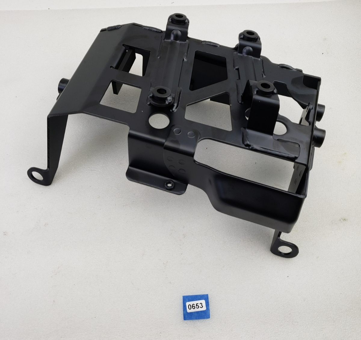 Harley-Davidson Sportster S Battery Front Support Mounting Bracket 12700161
