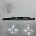 Harley-Davidson Breakout Right Fuel Tank Medallion 14100954