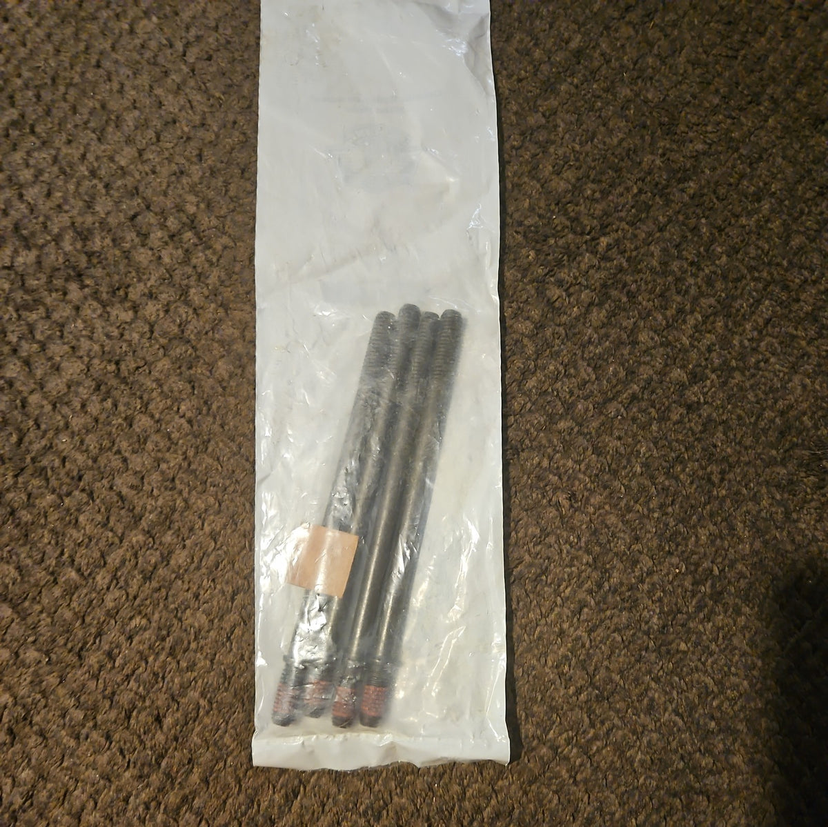 Harley-Davidson Evolution 1340cc Cylinder Stud 16837-85C