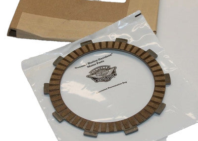 Harley-Davidson Street 500/750 Clutch Friction Disc 37000089