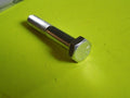 Harley-Davidson Hex Head Cap Bolt, 3/8-16 x 2-1/4-Inch, Grade 5 4722