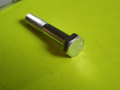 Harley-Davidson Hex Head Cap Bolt, 3/8-16 x 2-1/4-Inch, Grade 5 4722