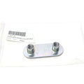 Harley-Davidson Rear Fender Mount Nut Plate, Front Position 57300180