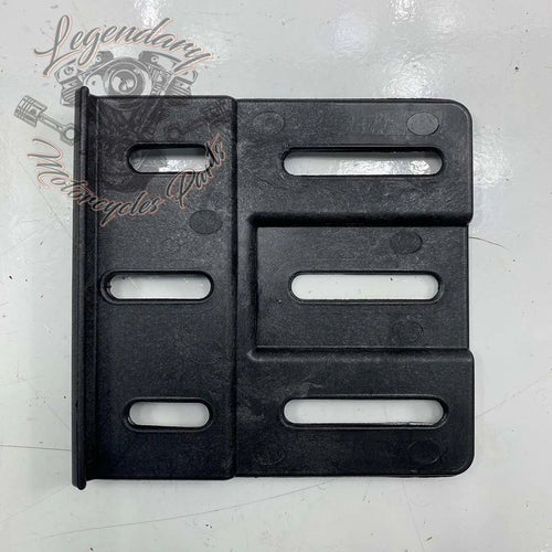 Harley-Davidson Adjustable License Plate Bracket 68702-07
