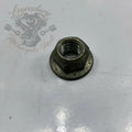 Harley-Davidson Flange Nut, 1/2-13 UNC 7879