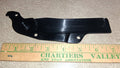 Harley-Davidson Right Saddlebag Mount Indicator Cover, Black 90202258